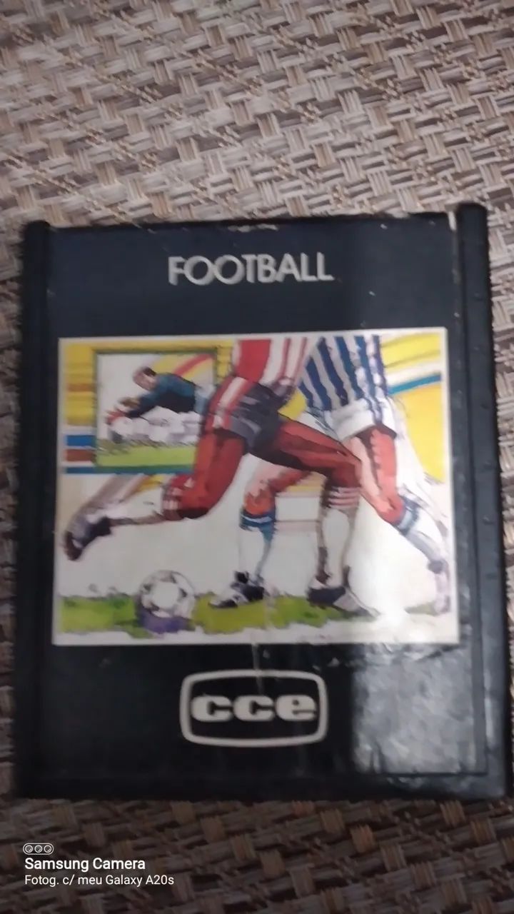 Videogame VG3000 CCE - Foto 5