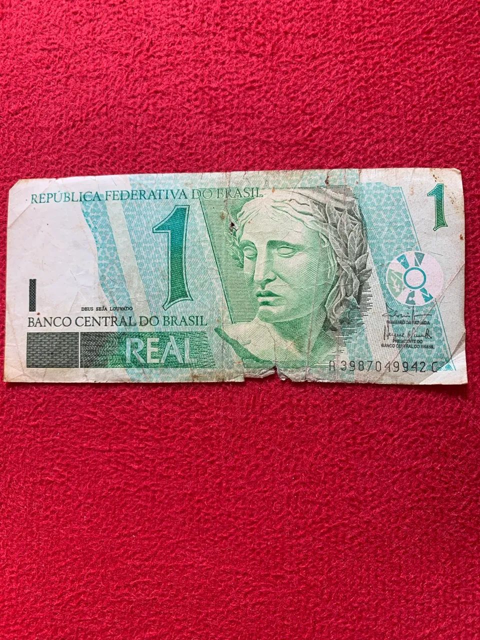 Moedas antigas  - Foto 3