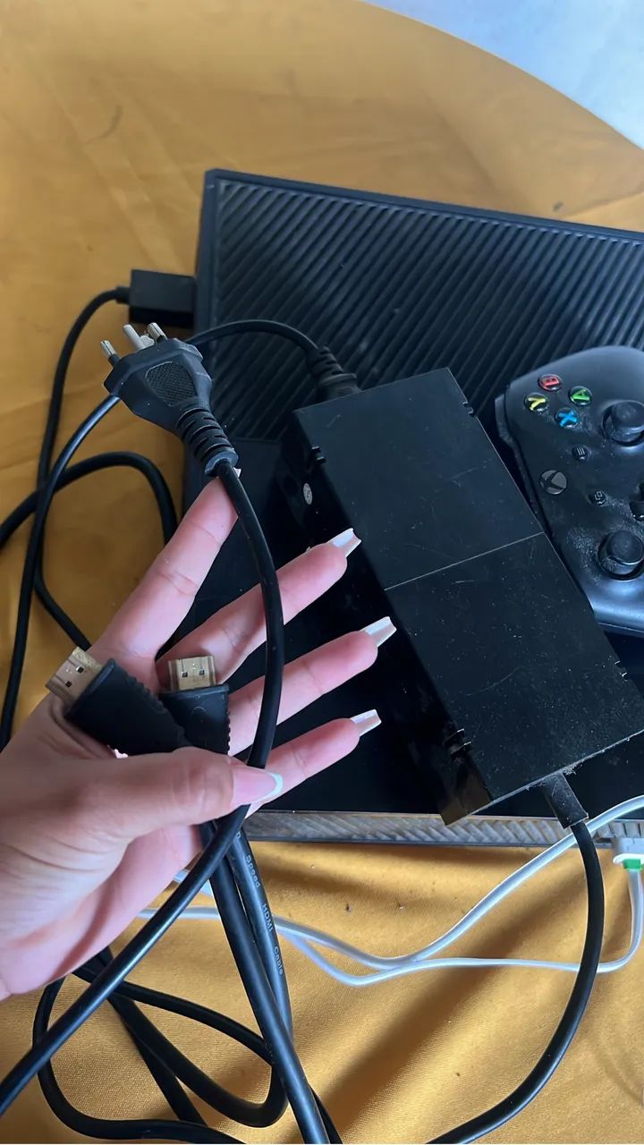 Xbox one - Foto 4