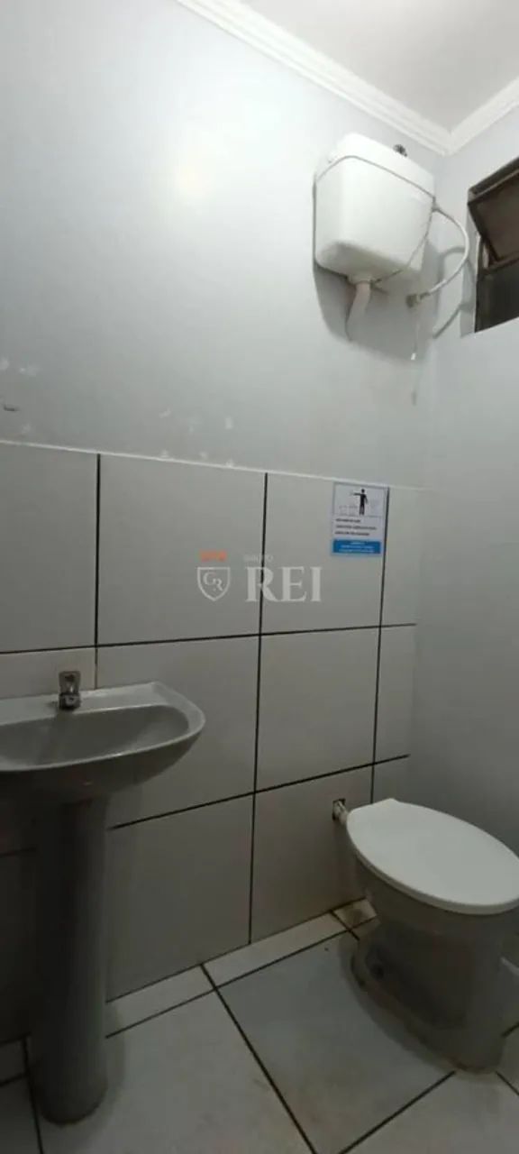 Comercial, Vila Santo André - Rio Verde - Foto 5