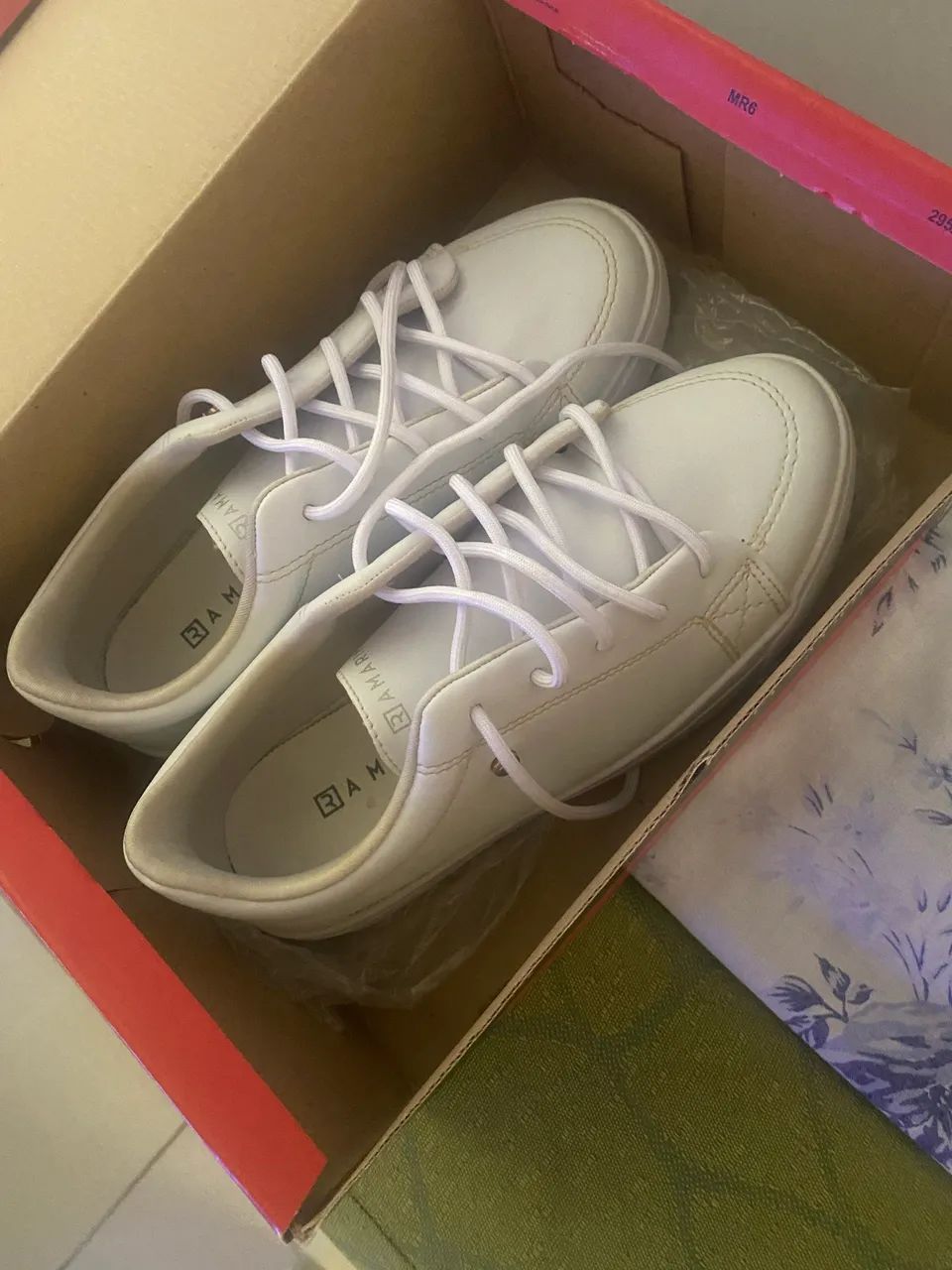 Sapatos  - Foto 3