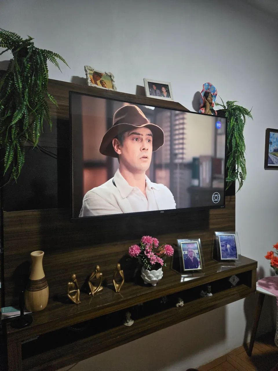 Tv 43 polegadas  - Foto 2