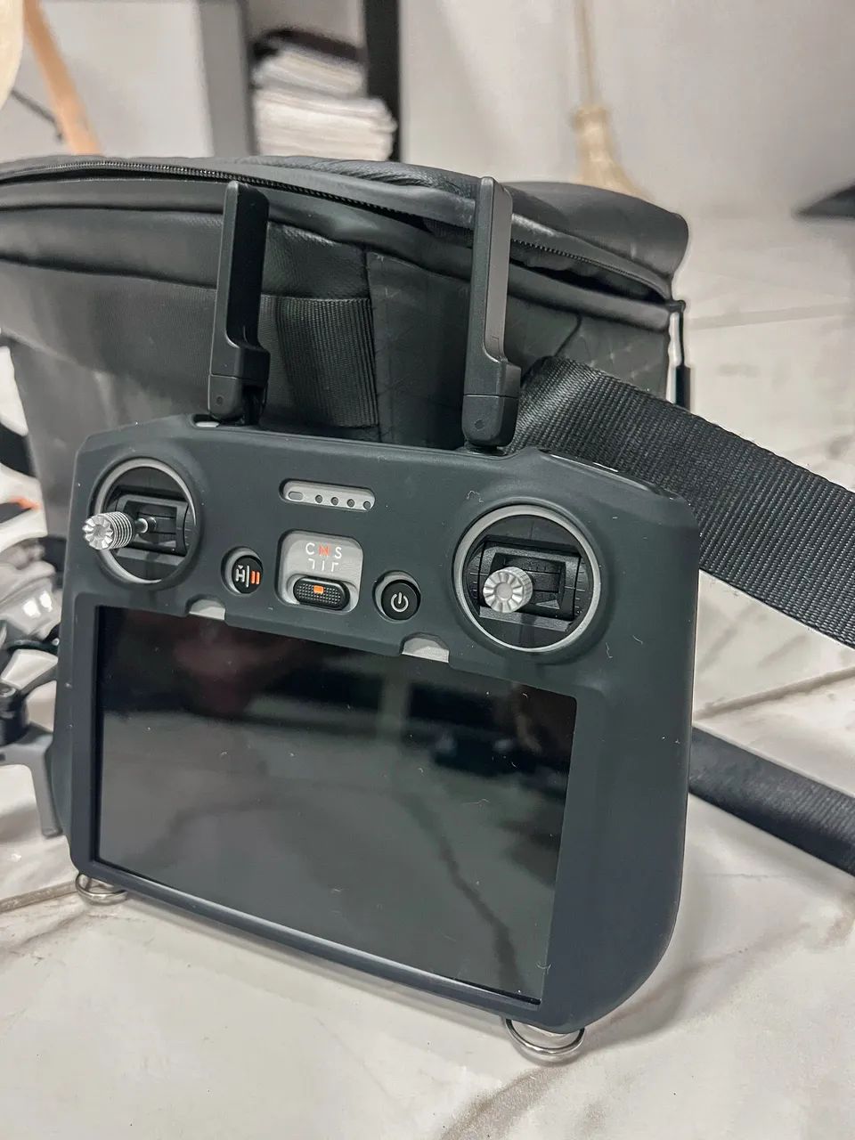 Drone DJI Mini 5 Pro Fly More Combo (DJI RC2)  - Foto 3