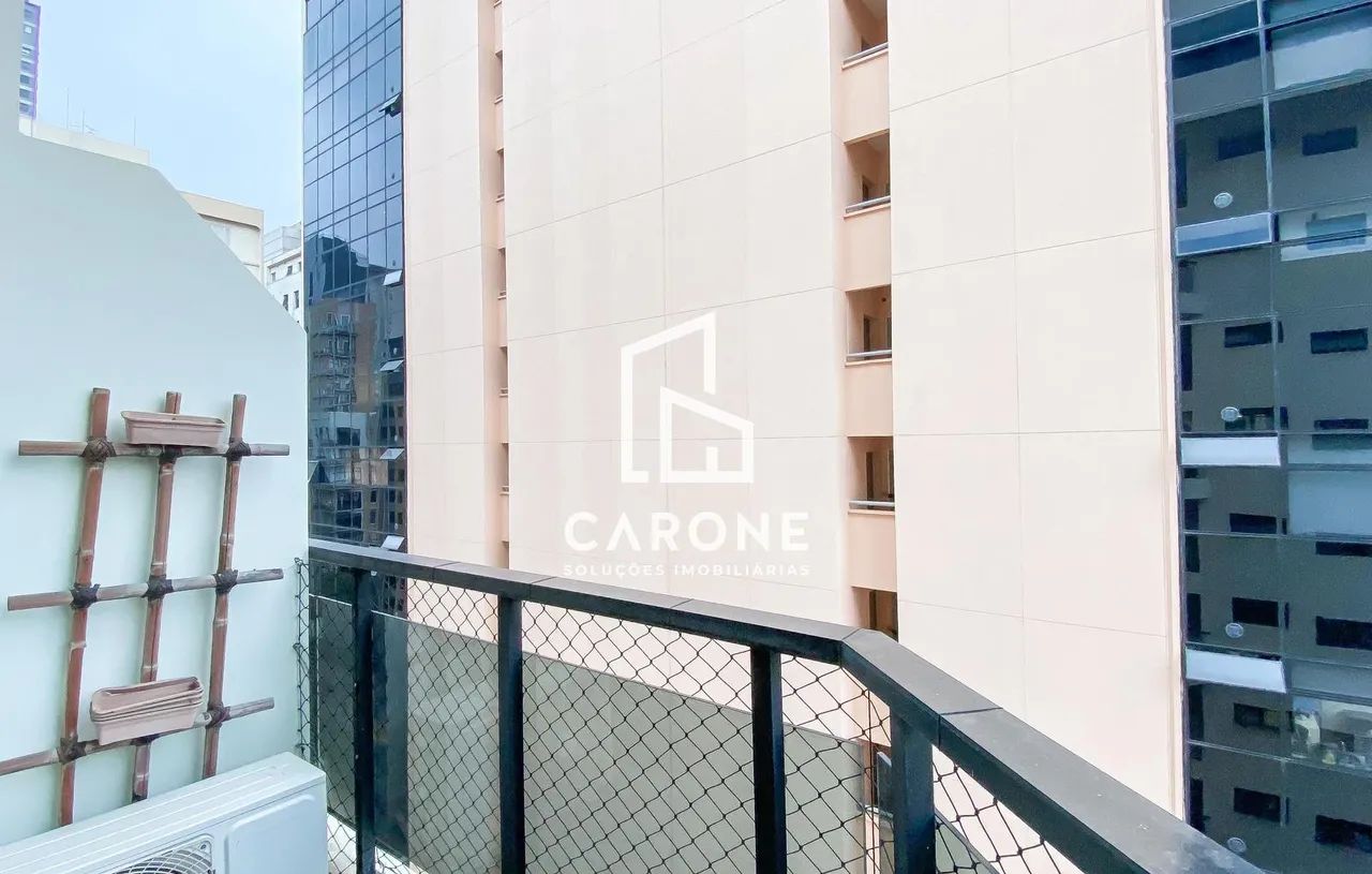 Apartment em São Paulo - São Paulo, Itaim Bibi - Foto 4