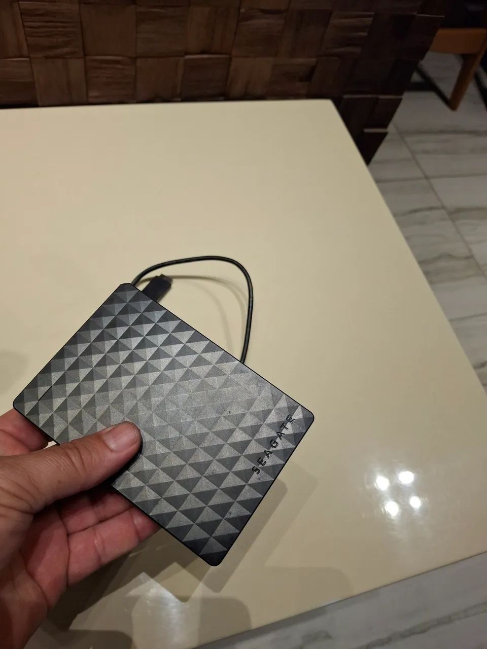 HD externo 1 Tera  - Foto 2