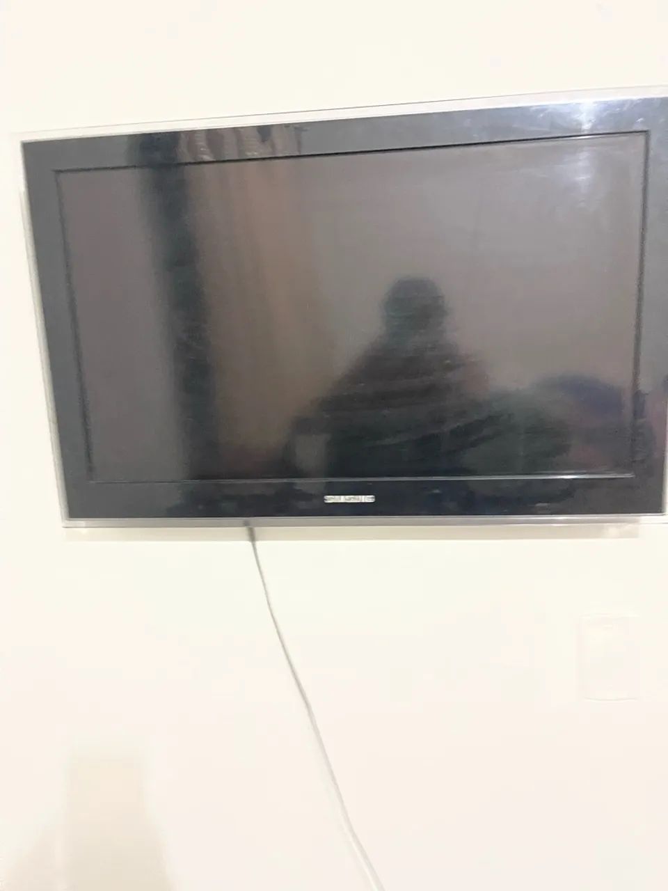 Tv Samsung 32 polegadas, excelente imagem - Foto 3