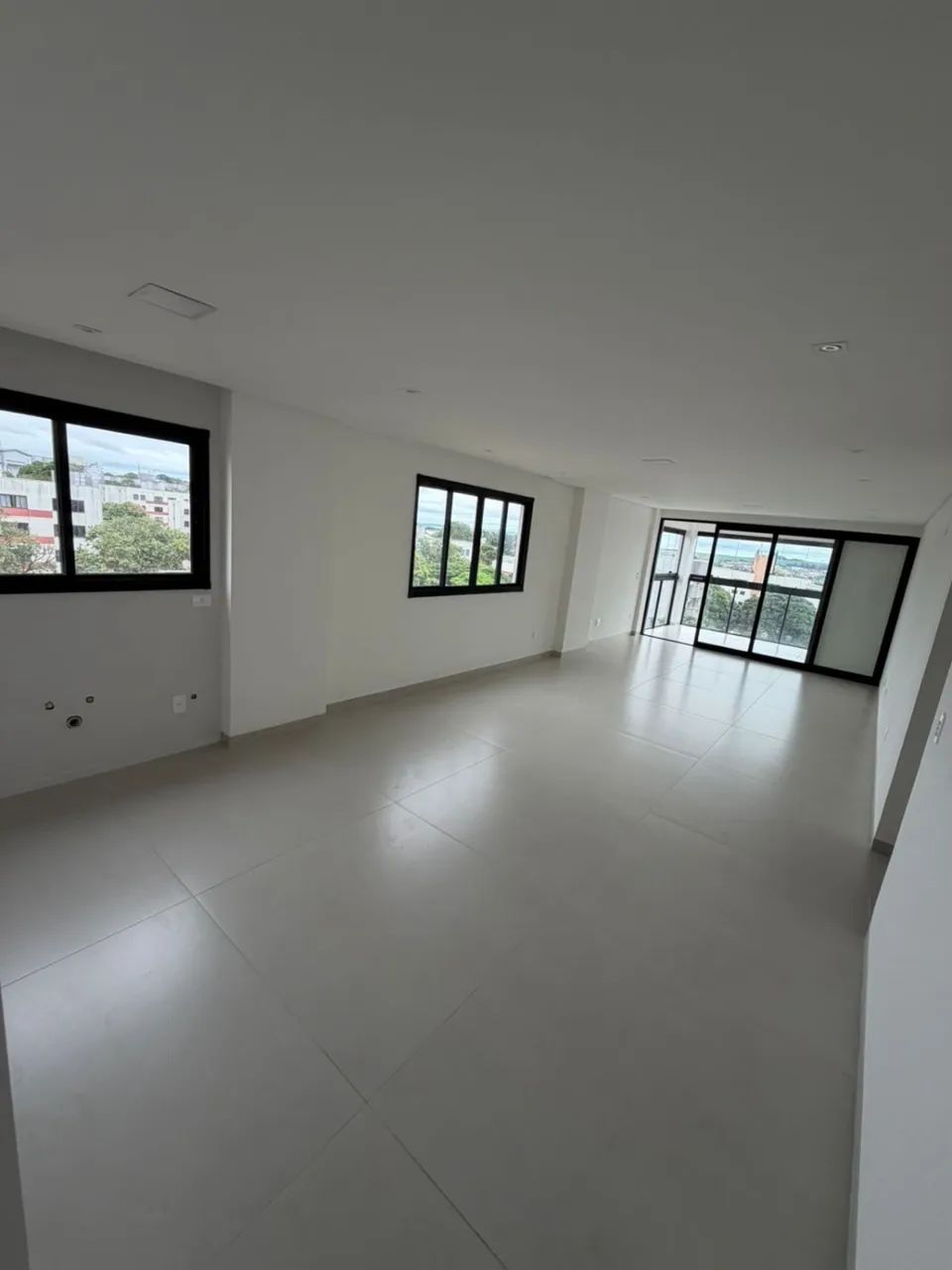 Apartamento à venda no centro de cascavel.  - Foto 3