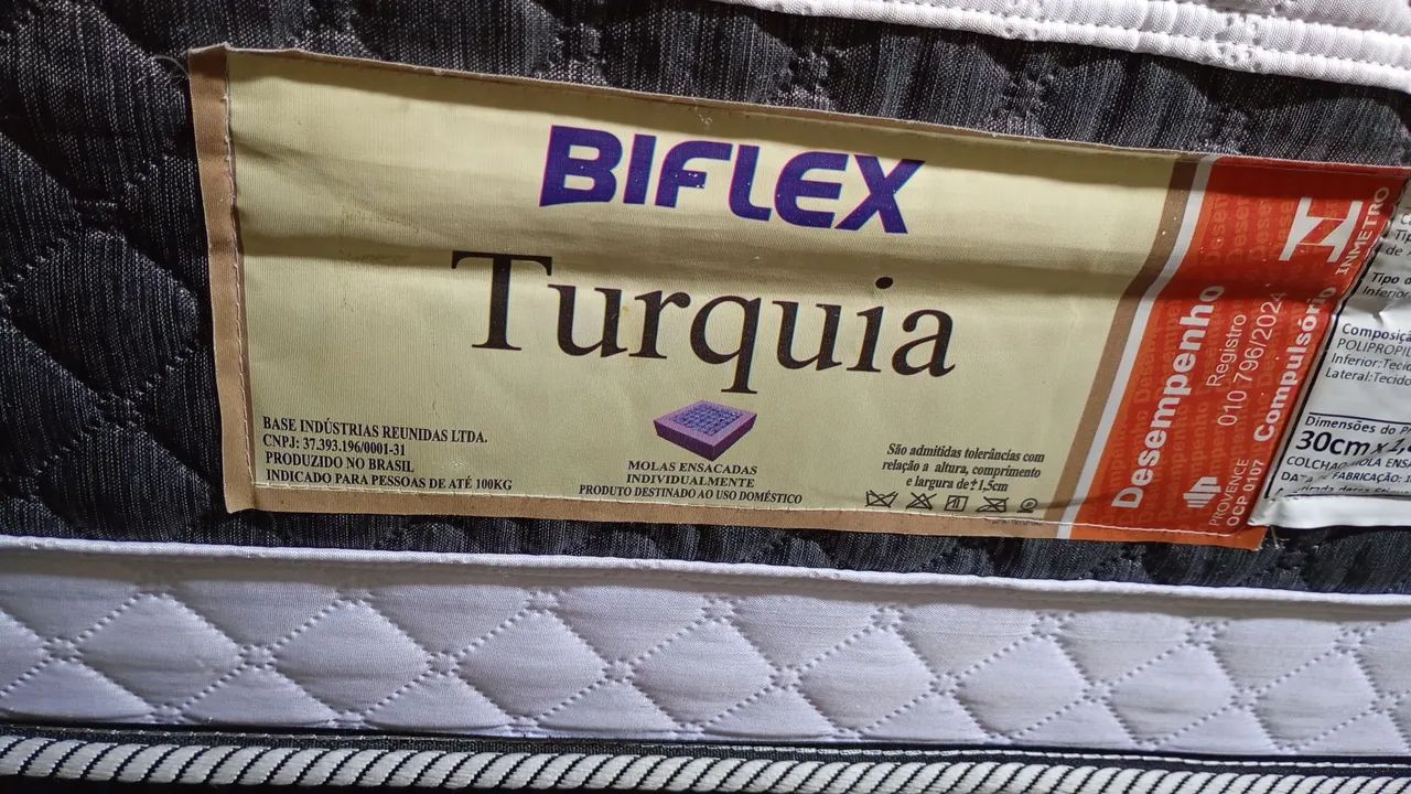 Cama box - Foto 4