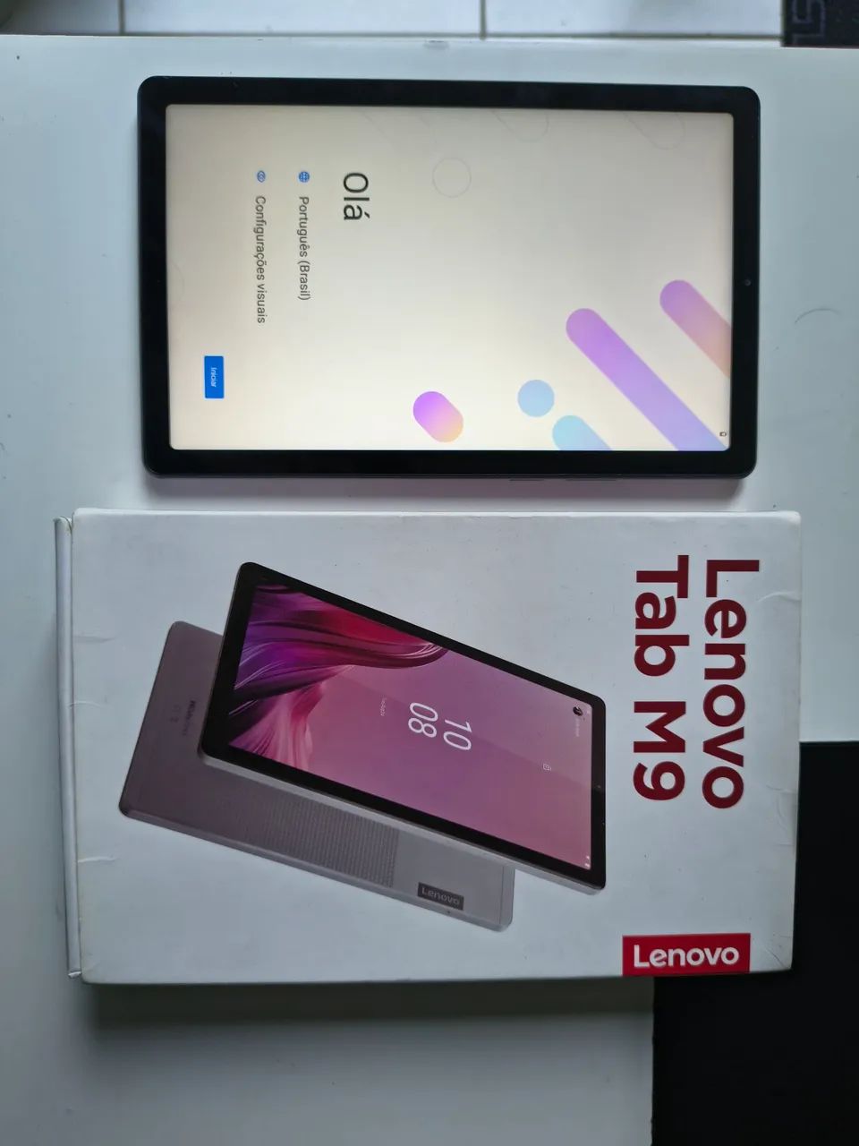 Tablet Lenovo Tab M9 