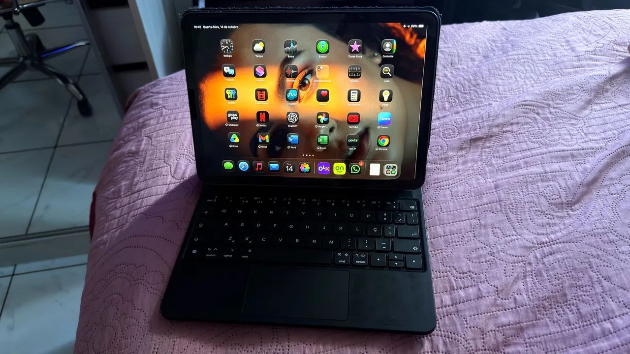 iPad Air 5