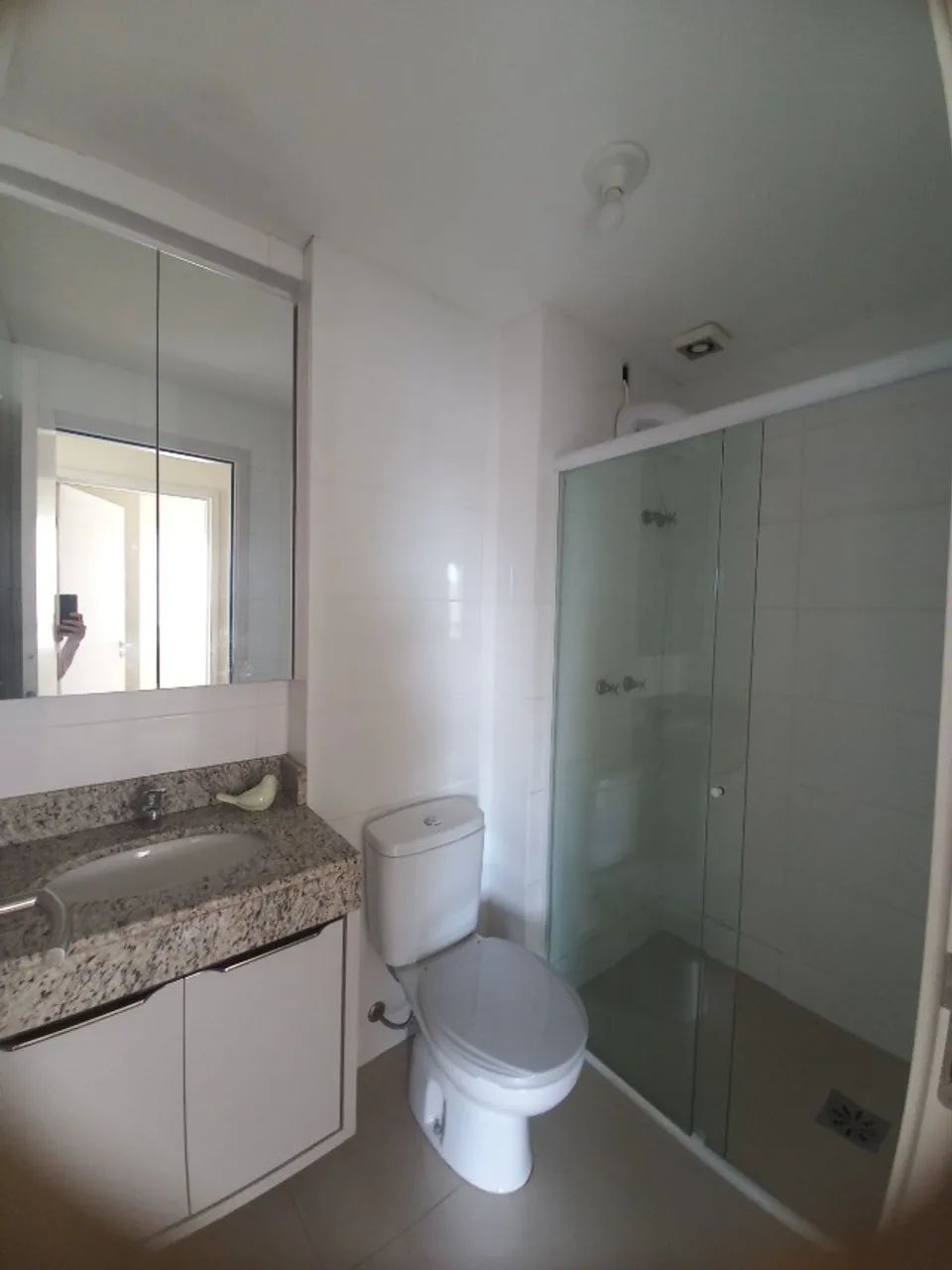 apto mobiliado de 3 quartos - direto - Foto 9
