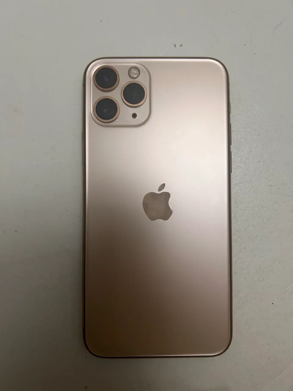 iPhone 11 Pro  - Foto 4