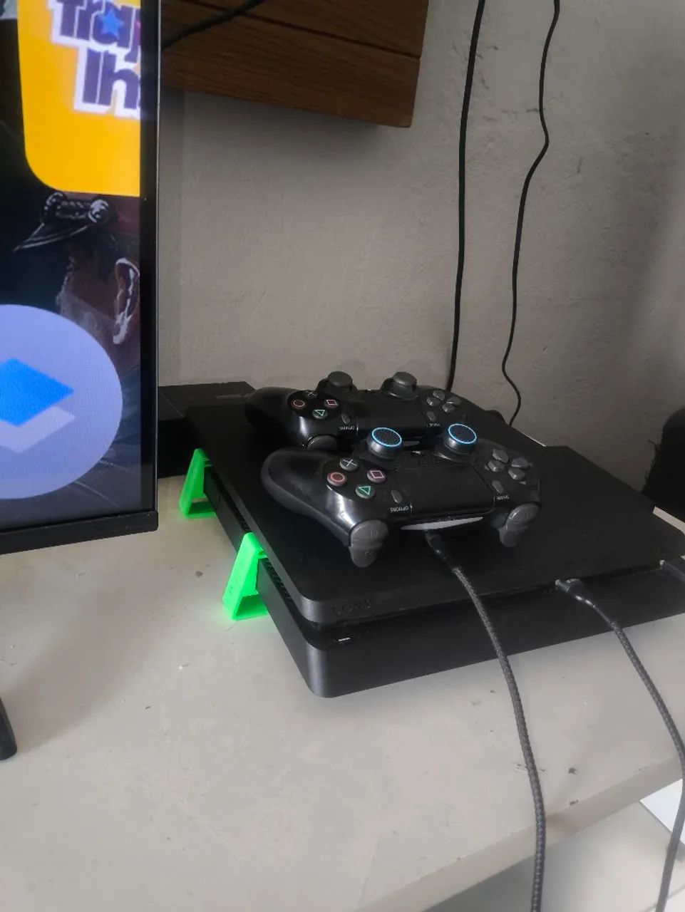 PS4  - Foto 5