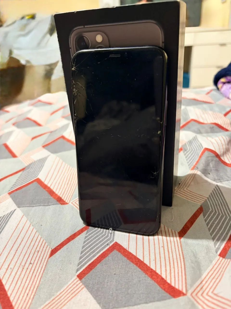 iPhone 11 Pro  - Foto 3