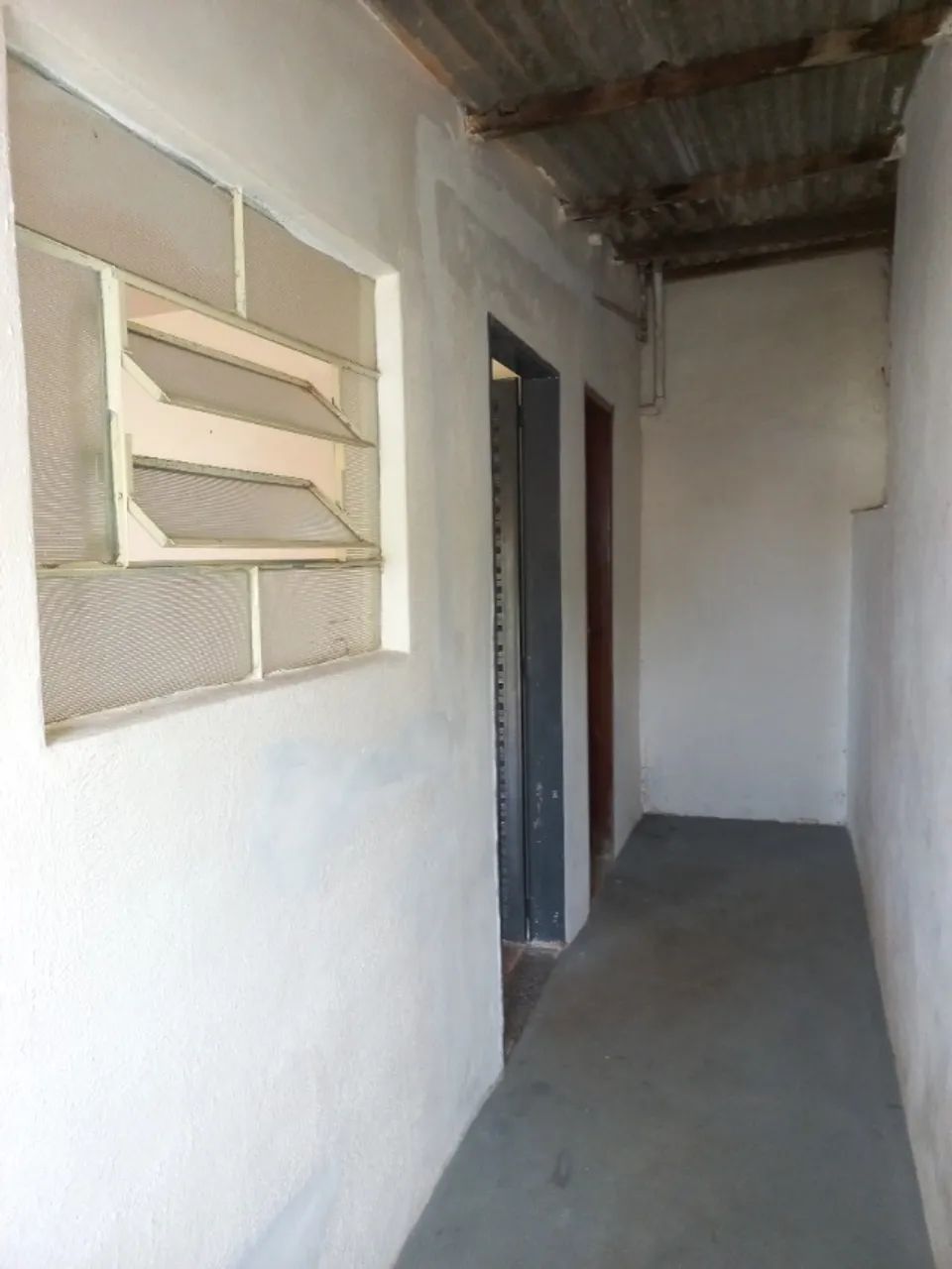 Terreno 250 m2 com edícula simples - Foto 5