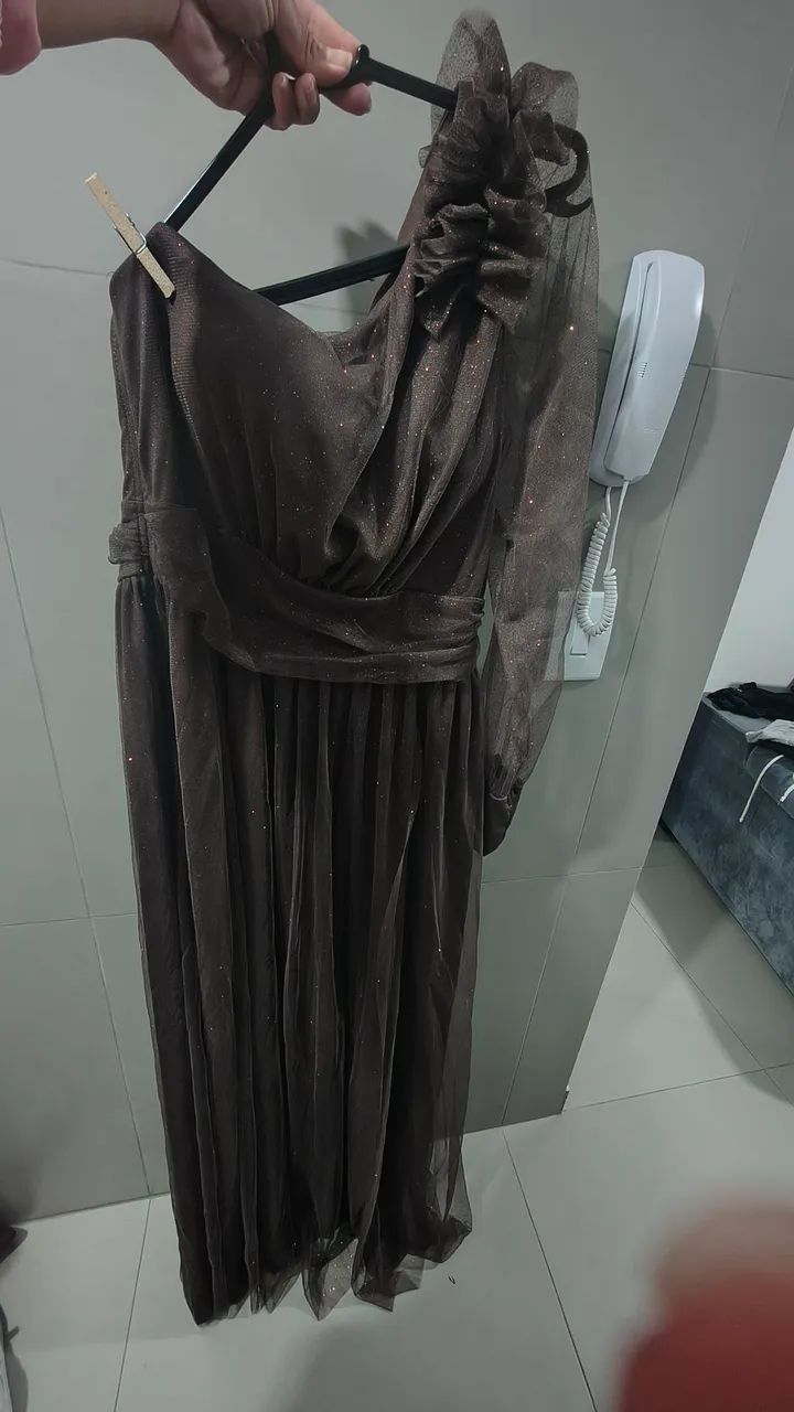Vestido de Madrinha  - Foto 2