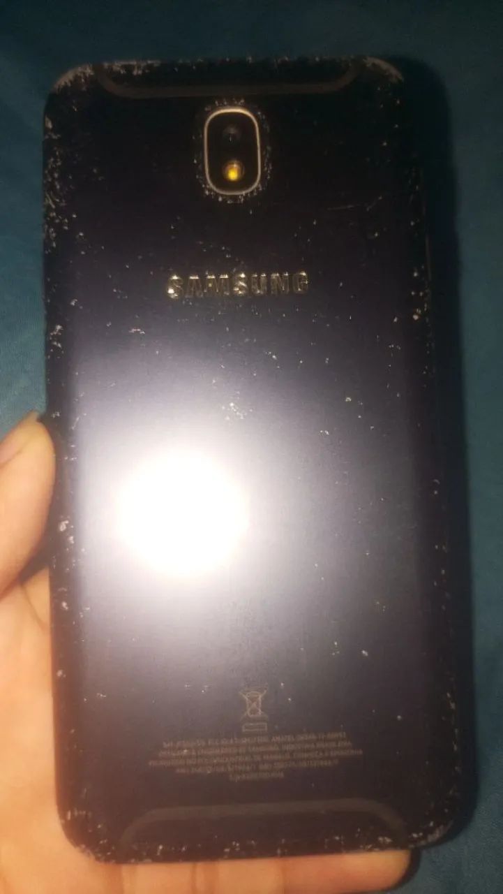 Celular Samsung J7 PRO - Foto 4