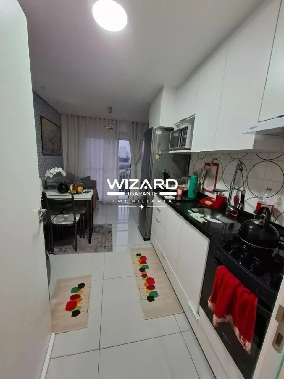 Apartamento à venda com 2 dormitórios no Socorro - Foto 5