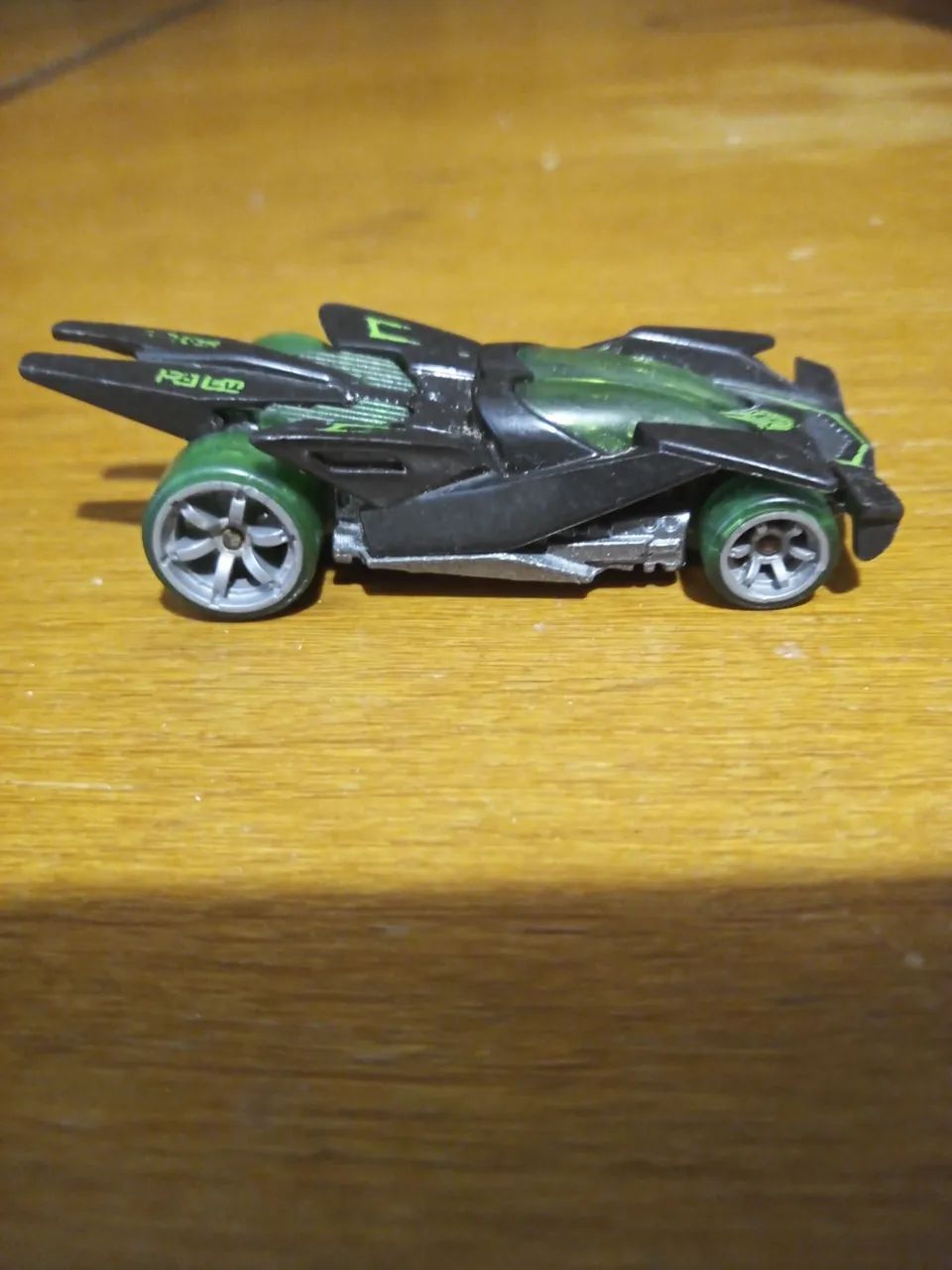 Carrinho Hotwheels Acceleracers RD-02 - Foto 3