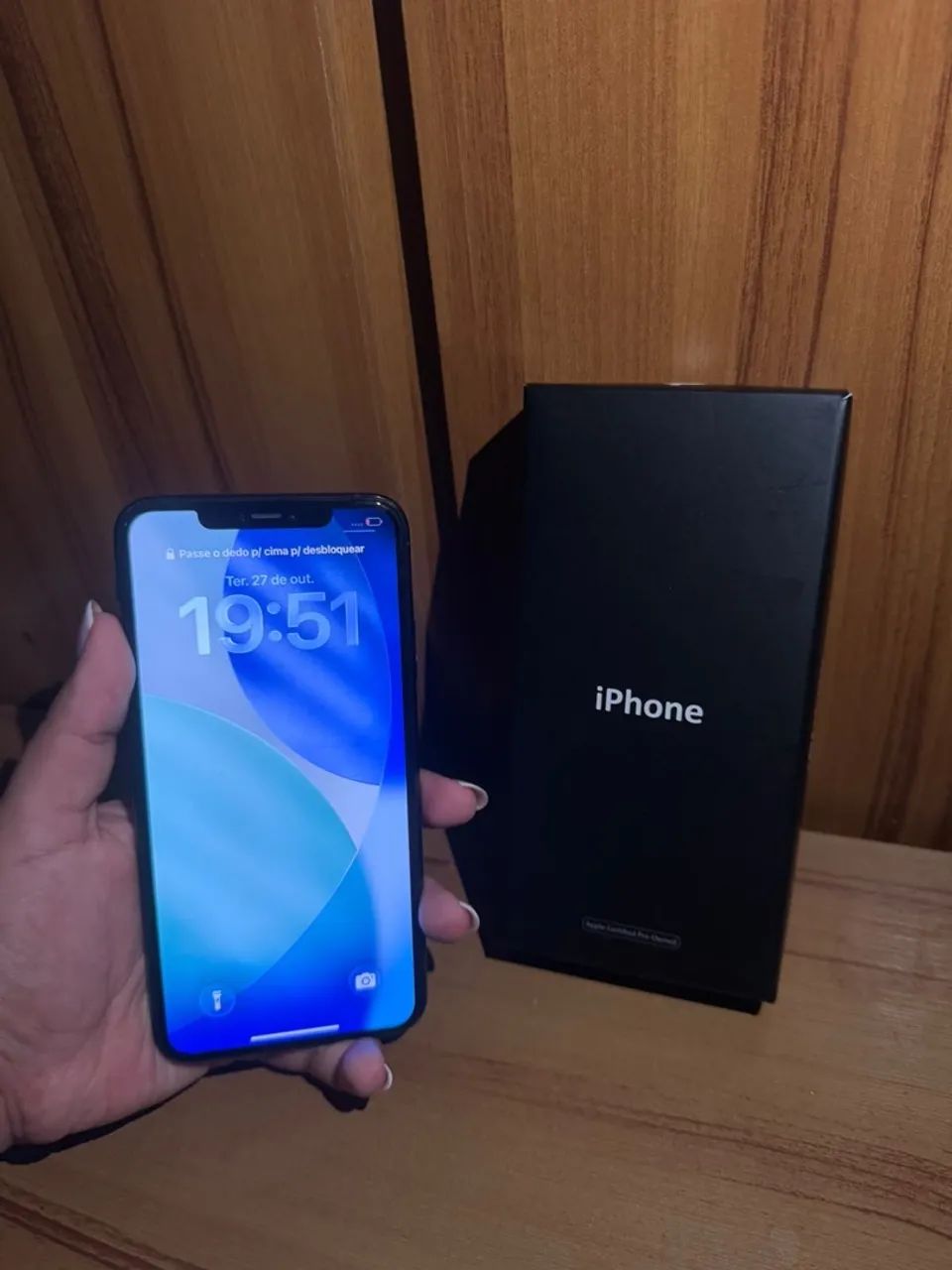 iPhone 11 Pro Max  - Foto 2