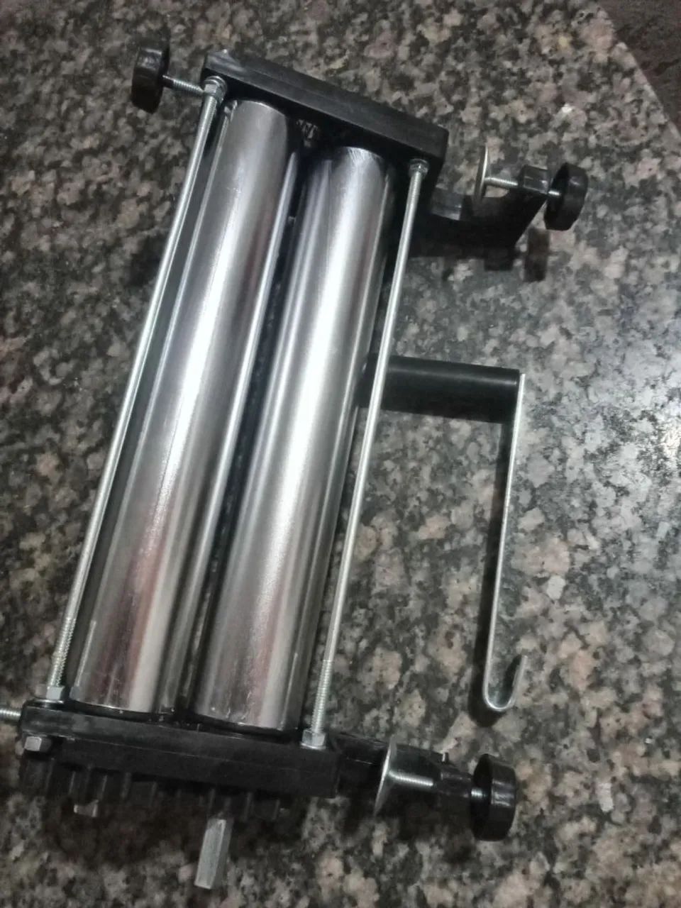 Cilindro para massa  - Foto 2