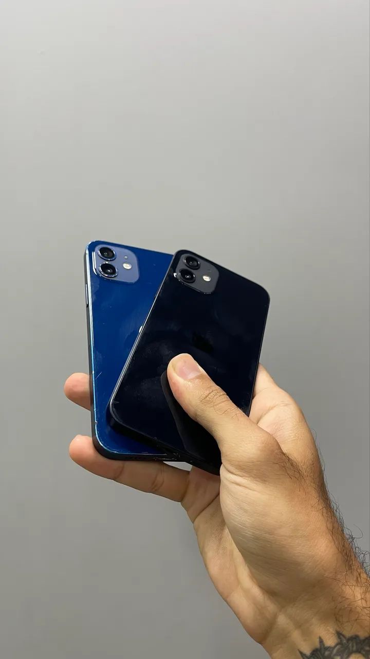 iPhone 12  - Foto 2