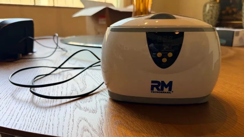 Lavadora ultrassônica CD-3800(A)