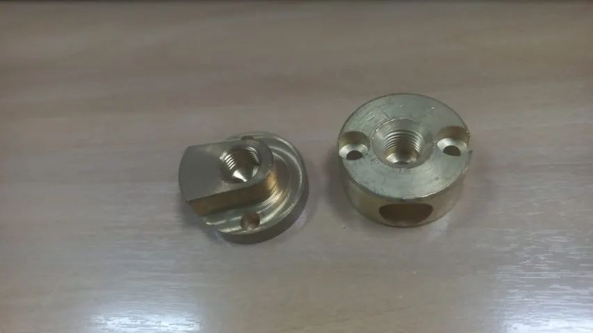Tarugo Aparente Para Posto De Consumo - Foto 2