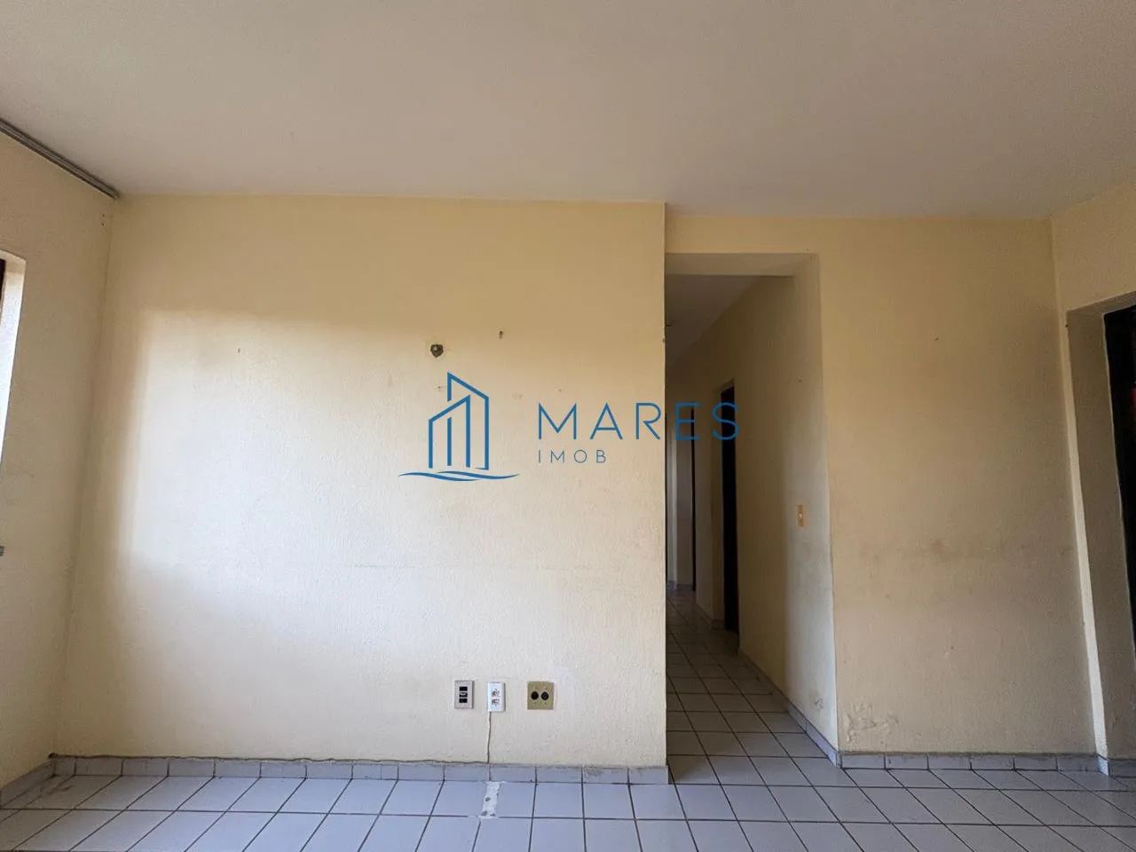 Apartamento com 3 Quartos no Montese - Foto 3