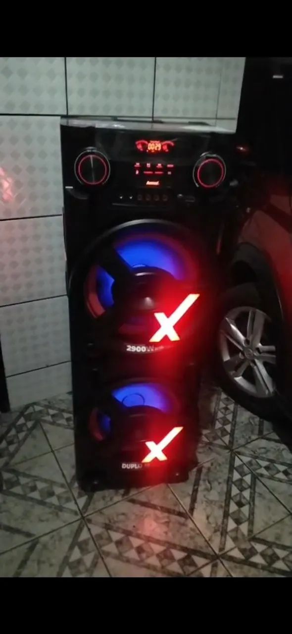 SOM PROFISSIONAL 