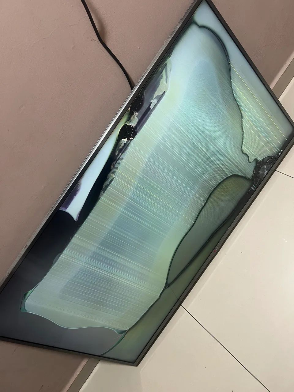 Tv LG 