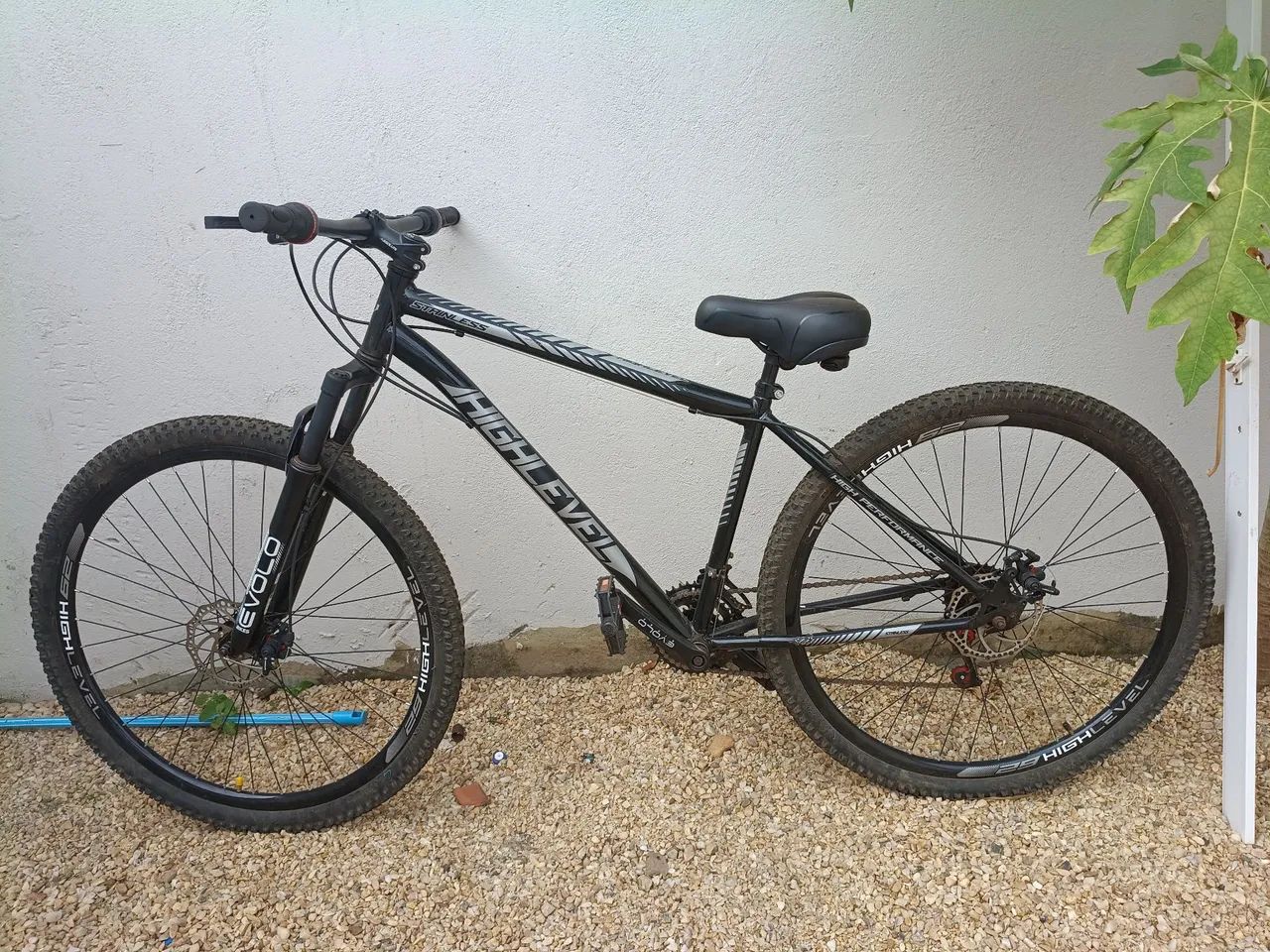 Bike bicicleta 