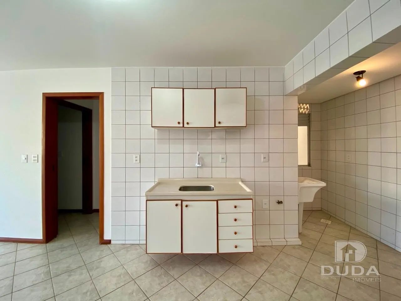 Apartamento locação com 2 quartos próximo a UFSC - Foto 2