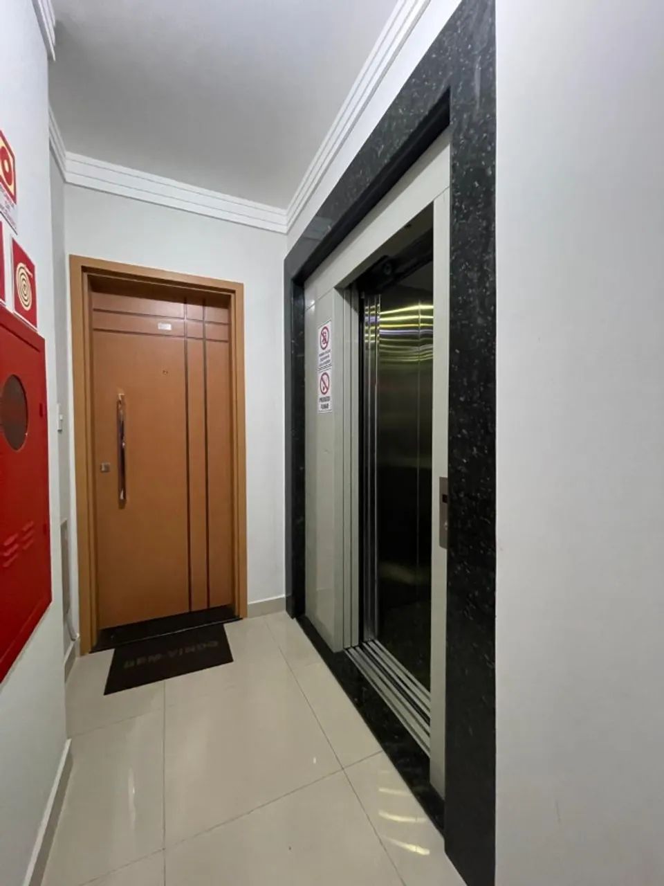 APARTAMENTO 3 QUARTOS À VENDA | ESTHER RESIDENCE - UBERLÂNDIA - Foto 4