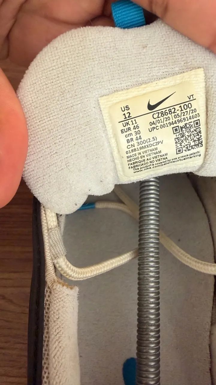 Nike air Max 97 - Foto 5