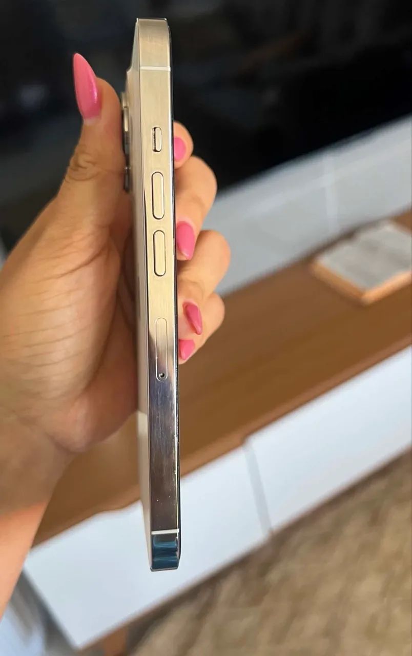 iPhone 13 Pro 128 gb  - Foto 3