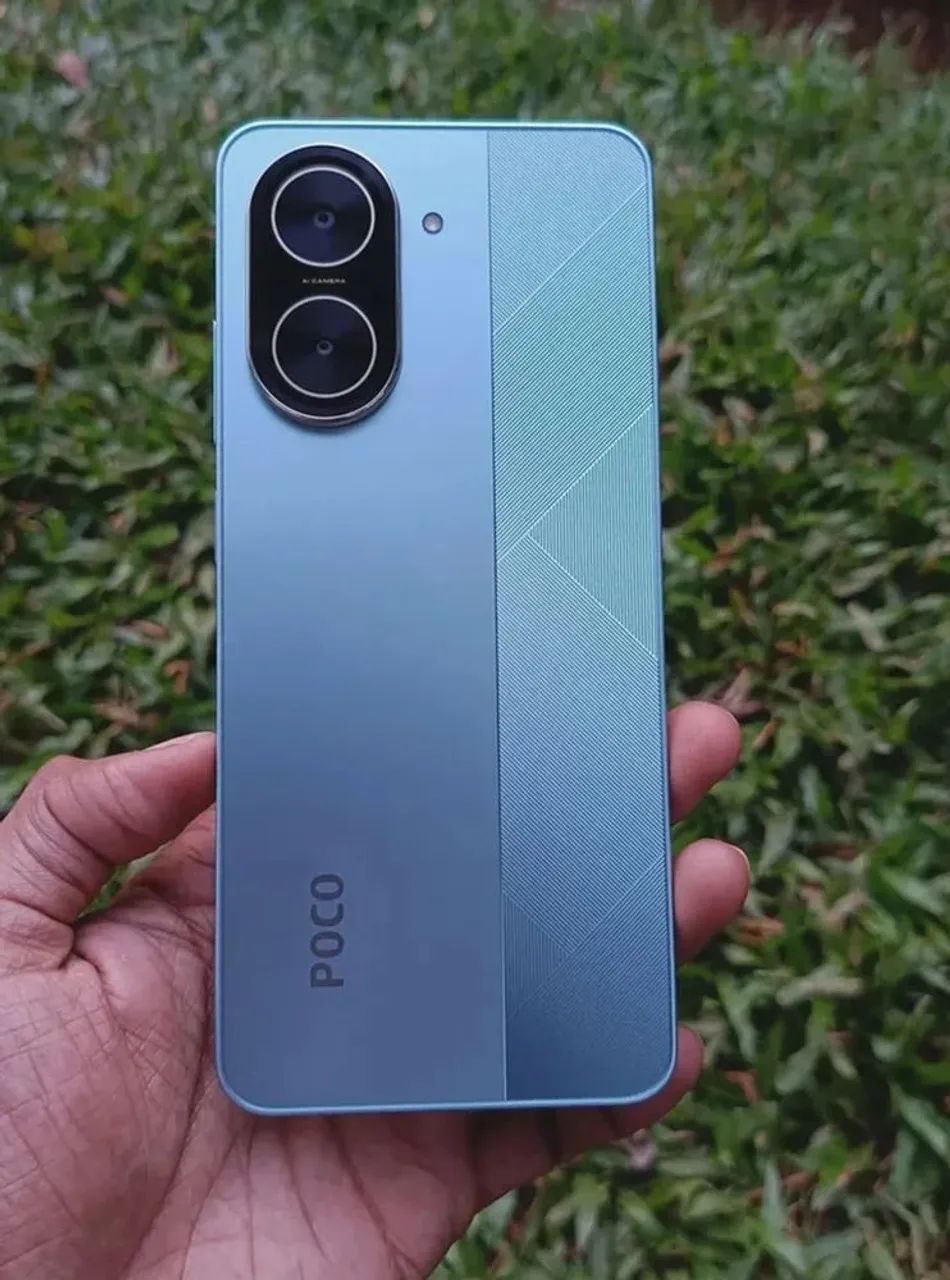 POCO C71 - Foto 2