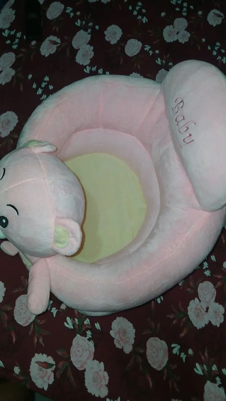 Assento para bebê  - Foto 4