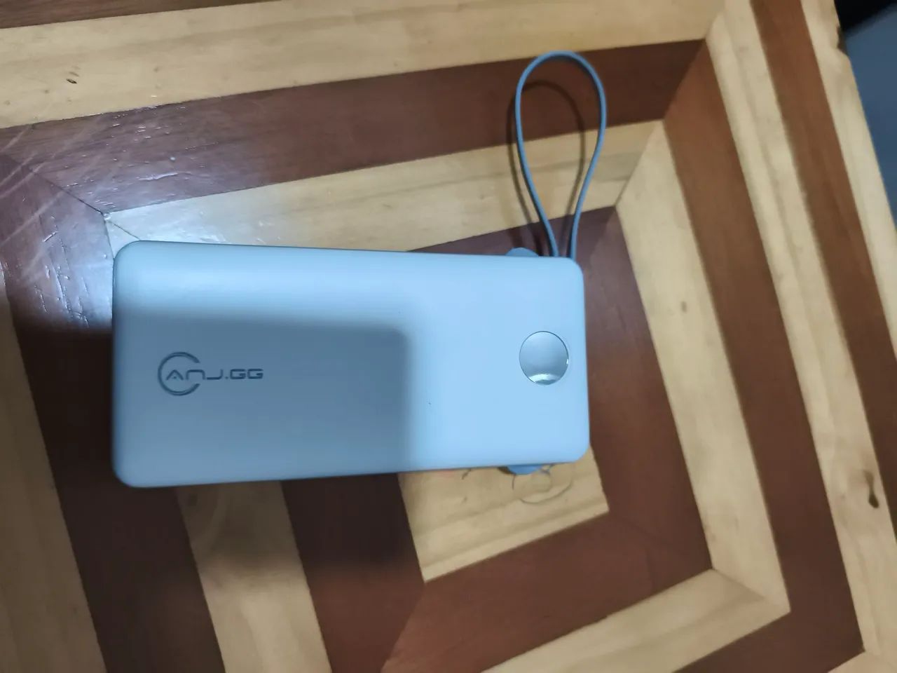 Power bank 