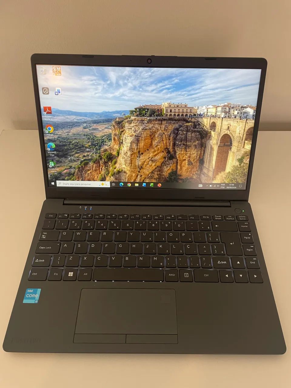 NOTEBOOK N6440 - Foto 2