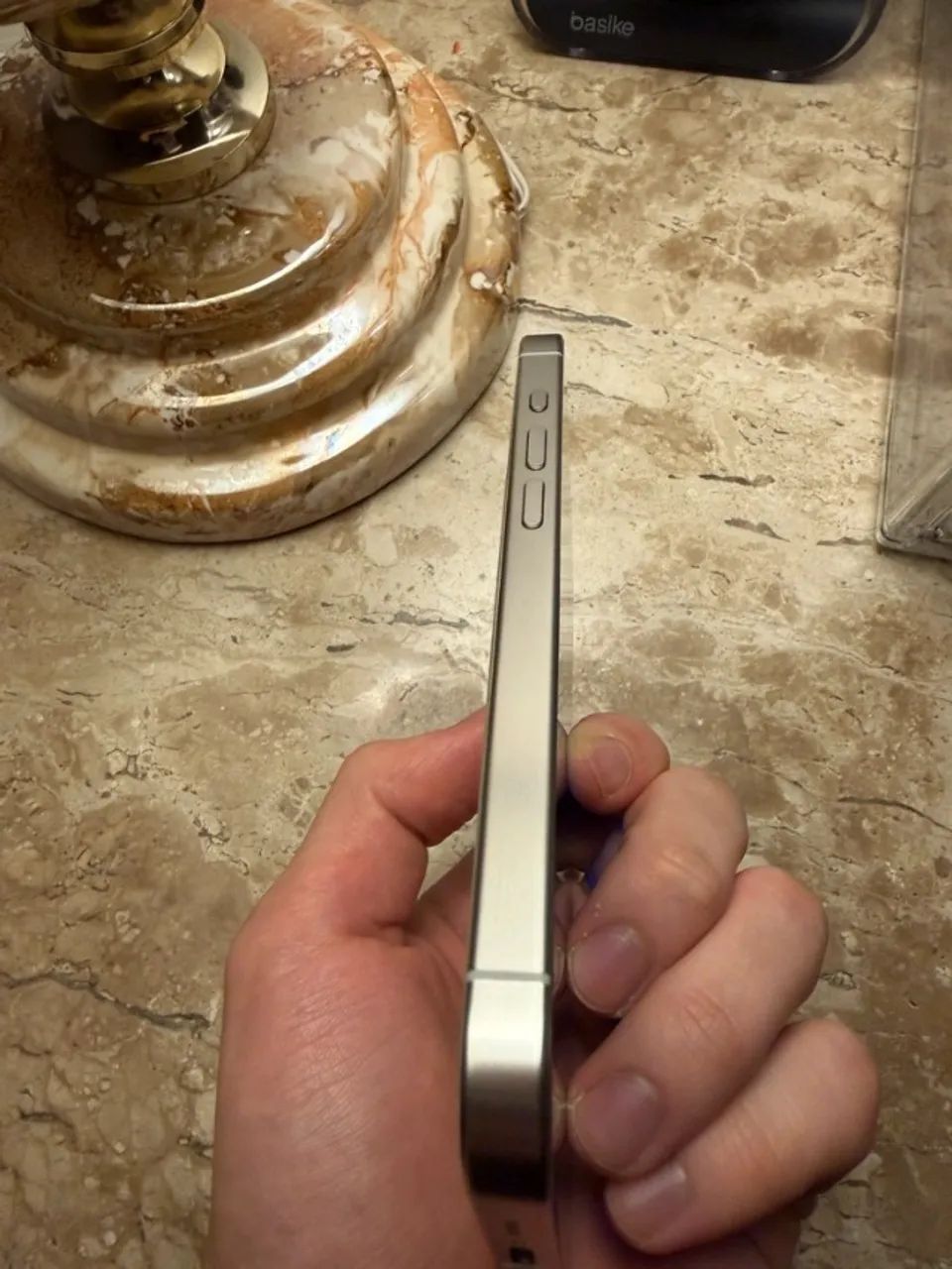 Iphone 15 PRO - eSIM (IMPECÁVEL) - Foto 3