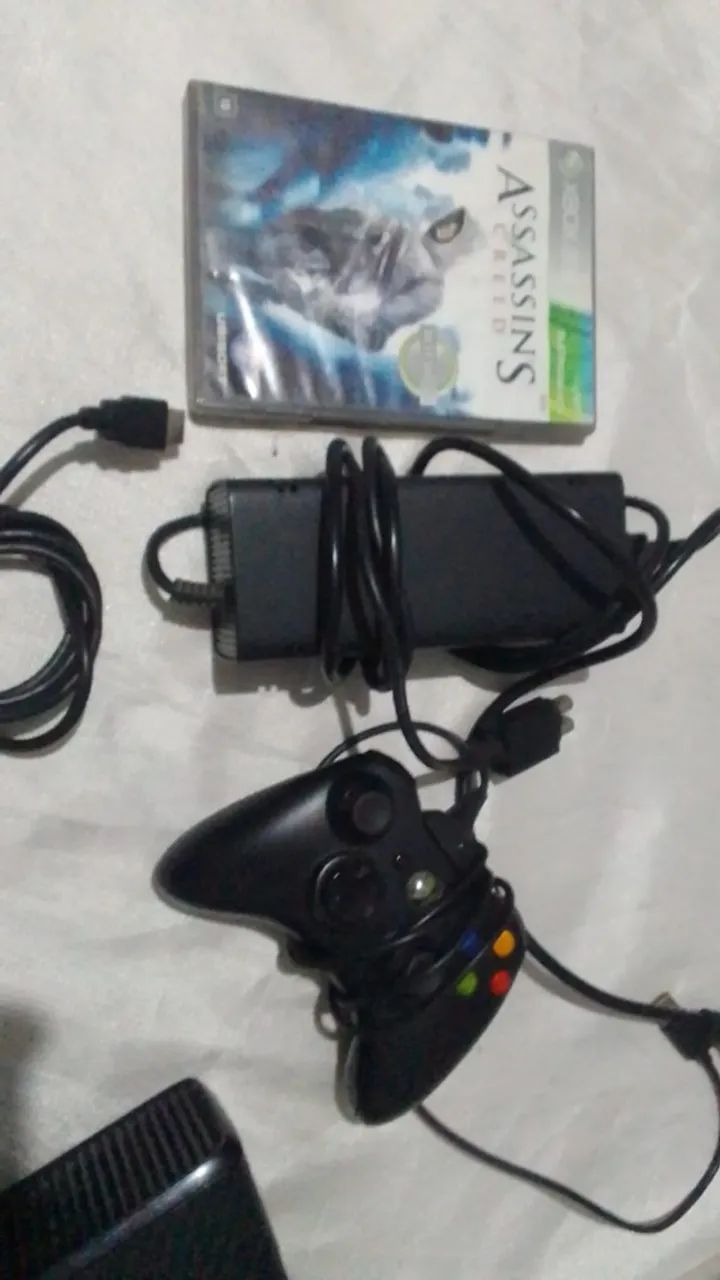 xbox 360 - Foto 3