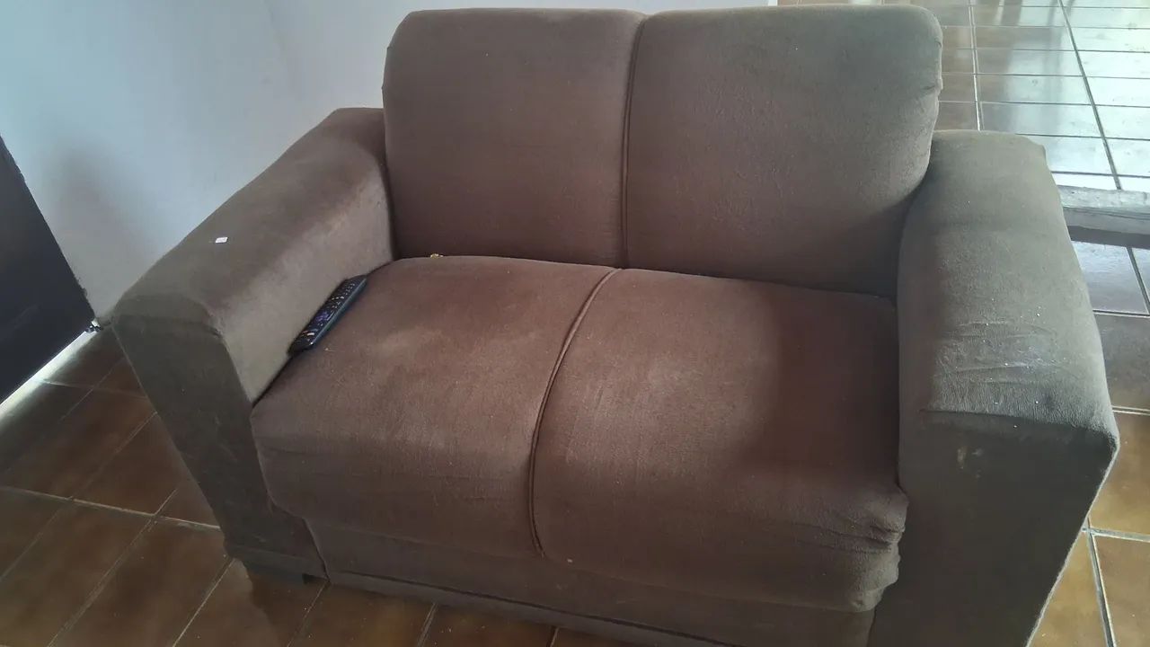 Sofá 2 Lugares - Foto 2