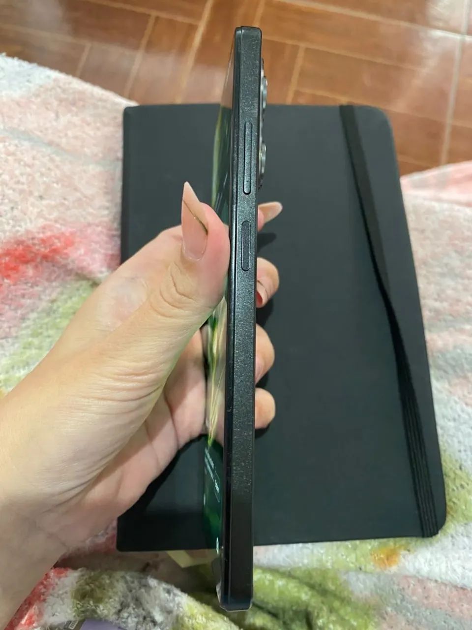 Xiaomi Poco x5 Pro, 128 Gigas - Foto 3