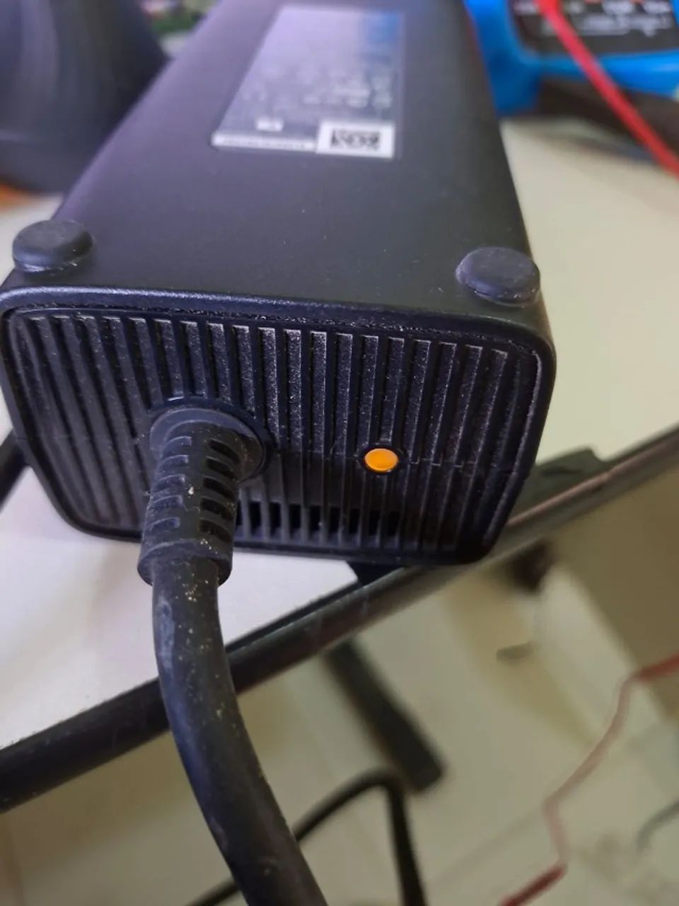 Fonte Original XBOX 360 - Foto 4