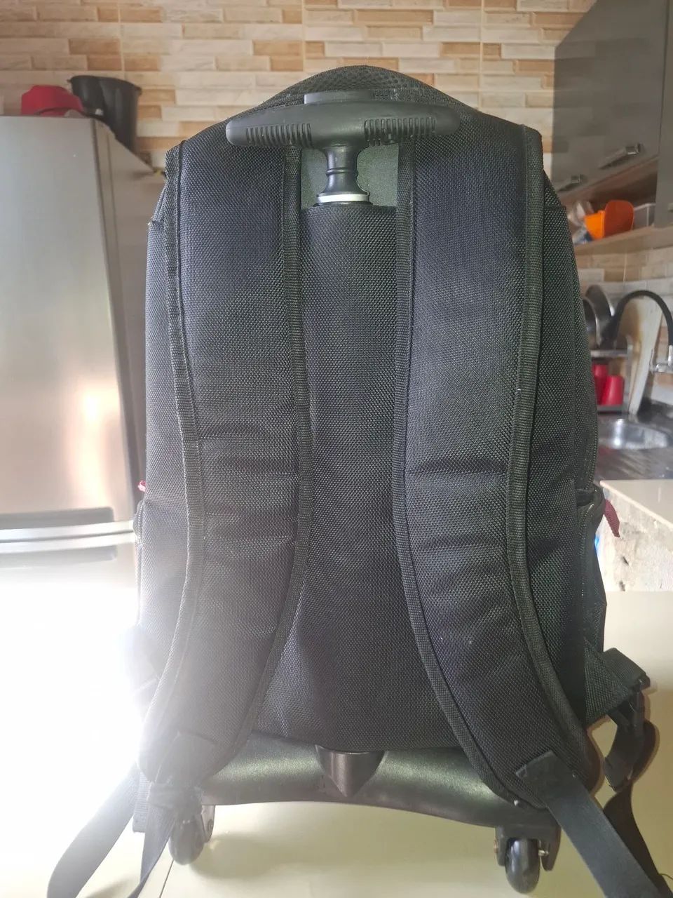 Vendo mochila Sestini  - Foto 2