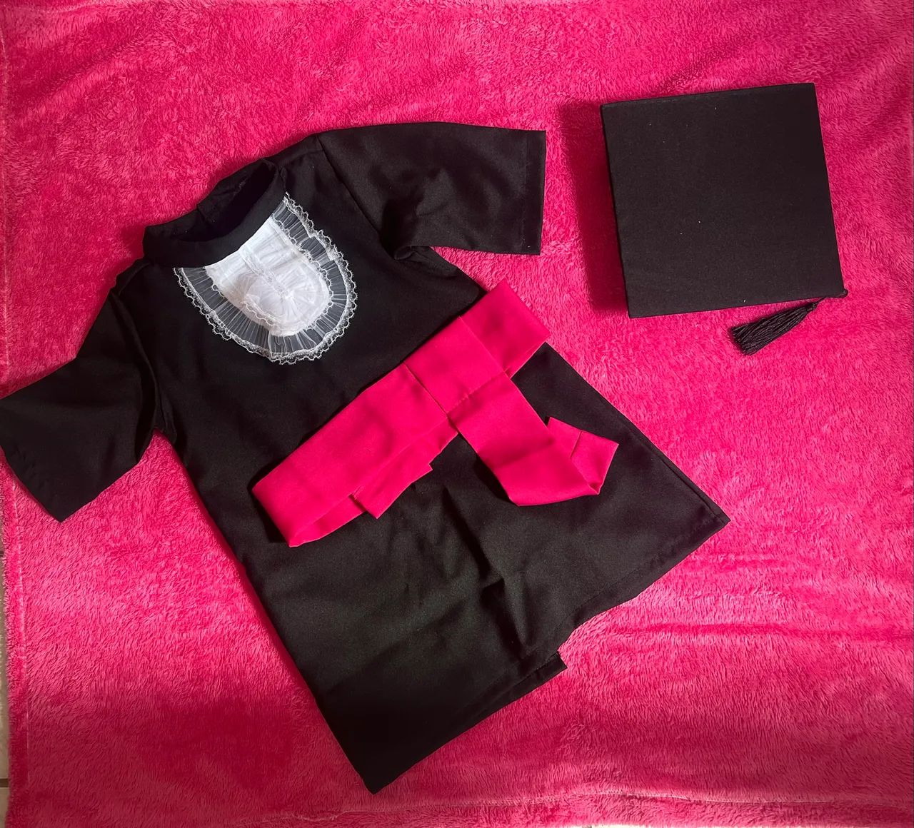 Roupa Mesversario 