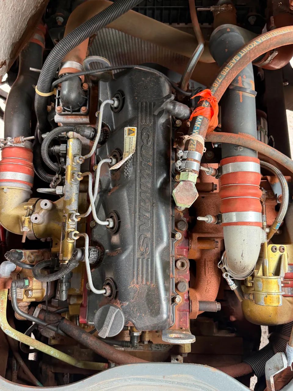 Volare V8L 4x4 Rodoviário 2014/14  - Foto 7