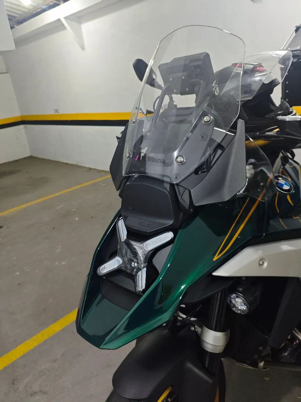 bmw 1300 719 tramontana zero. - Foto 3