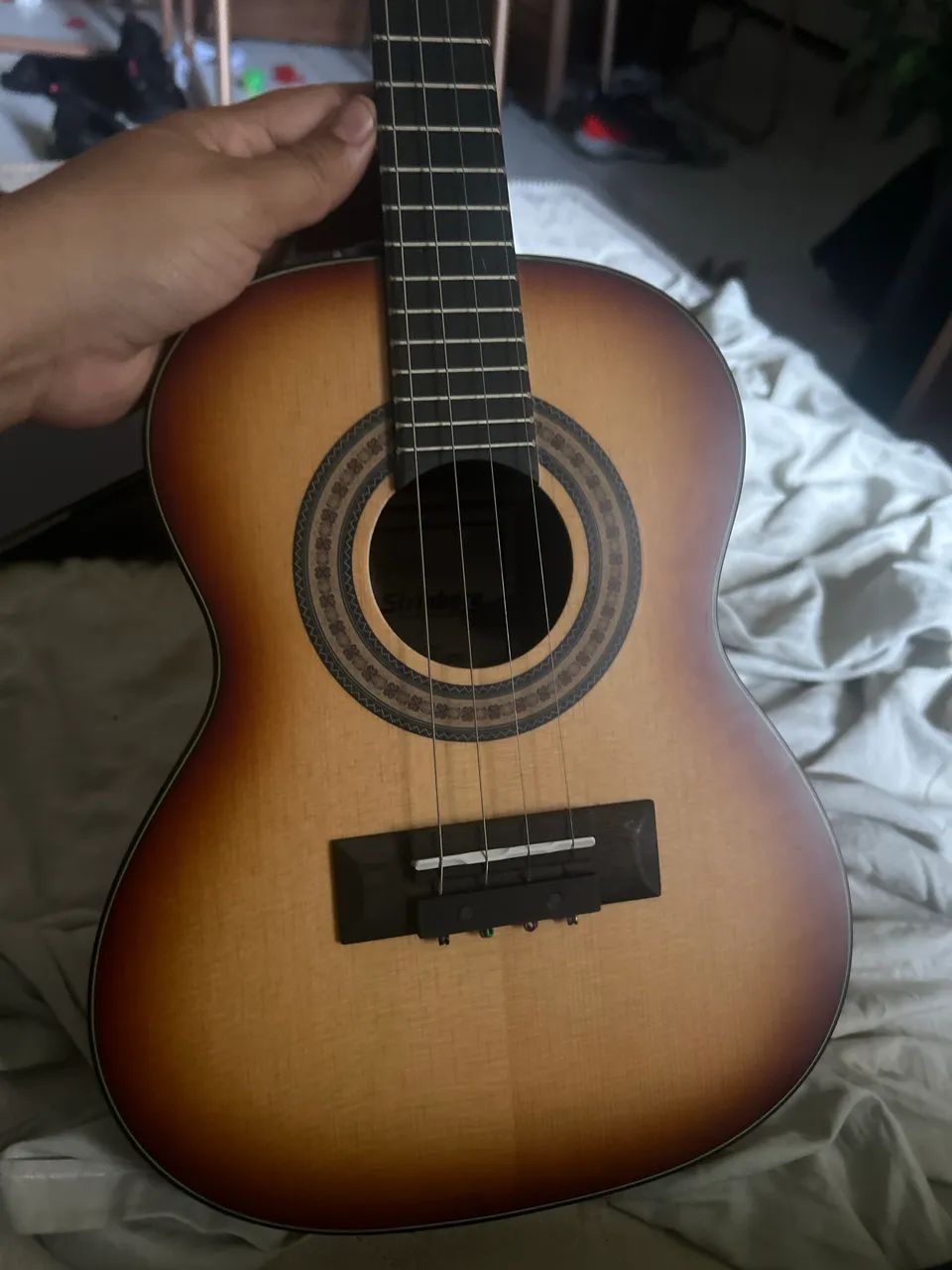 cavaquinho 